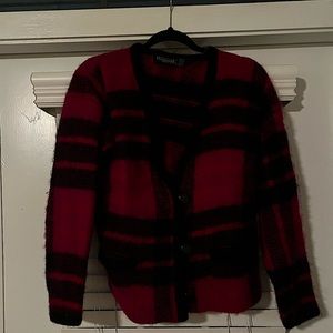 Vintage Nordstrom Point of View Cardigan Sweater